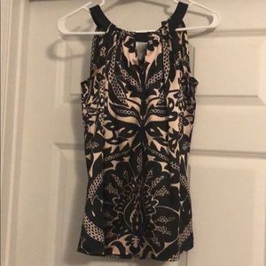 The Limited Blouse Tank